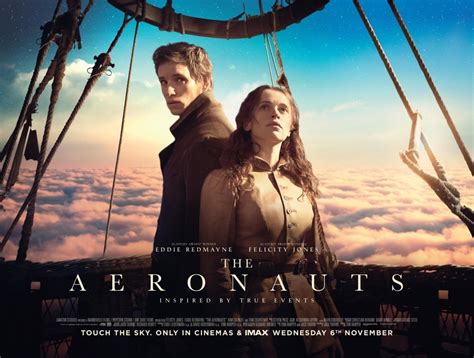 the aeronauts fmovie